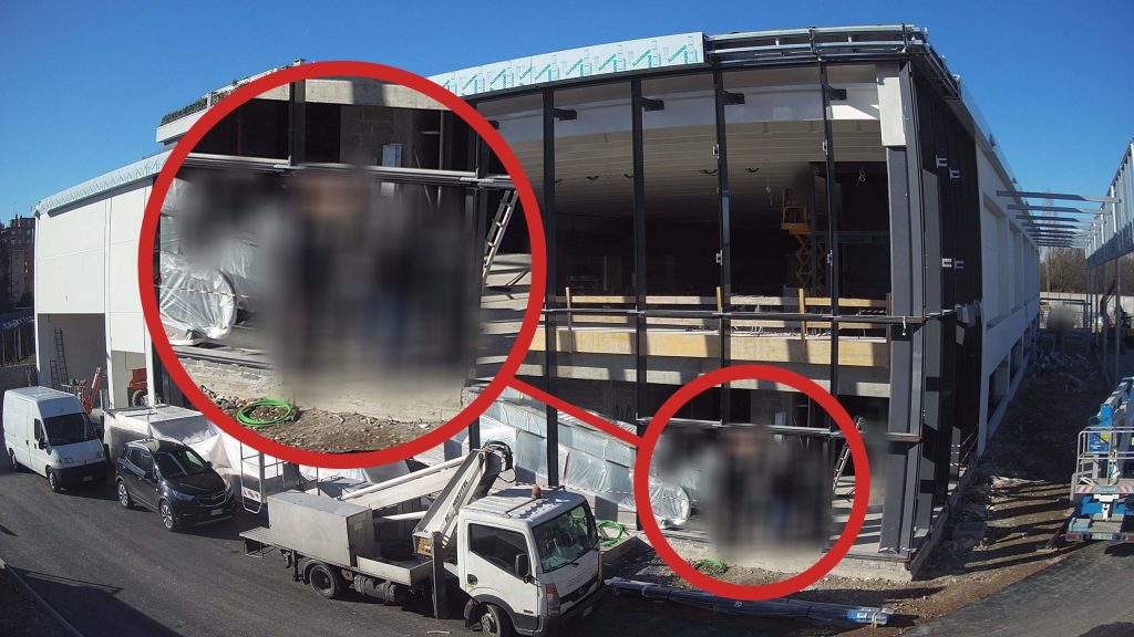 Vidéo timelapse Burundi